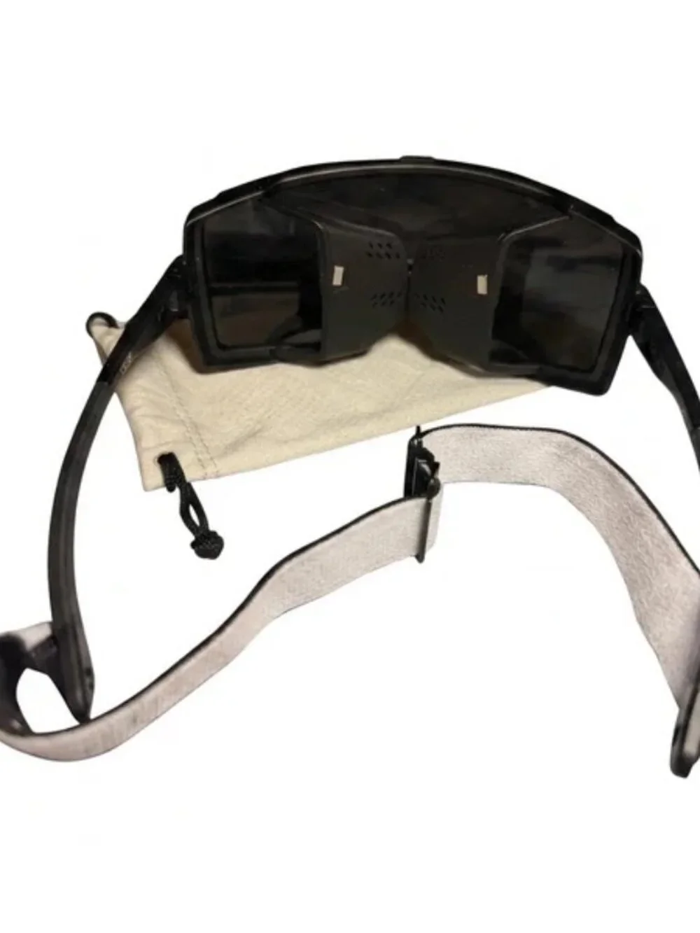 Smith Pursuit Performance Sunglasses - Matte Black with ChromaPop Lens